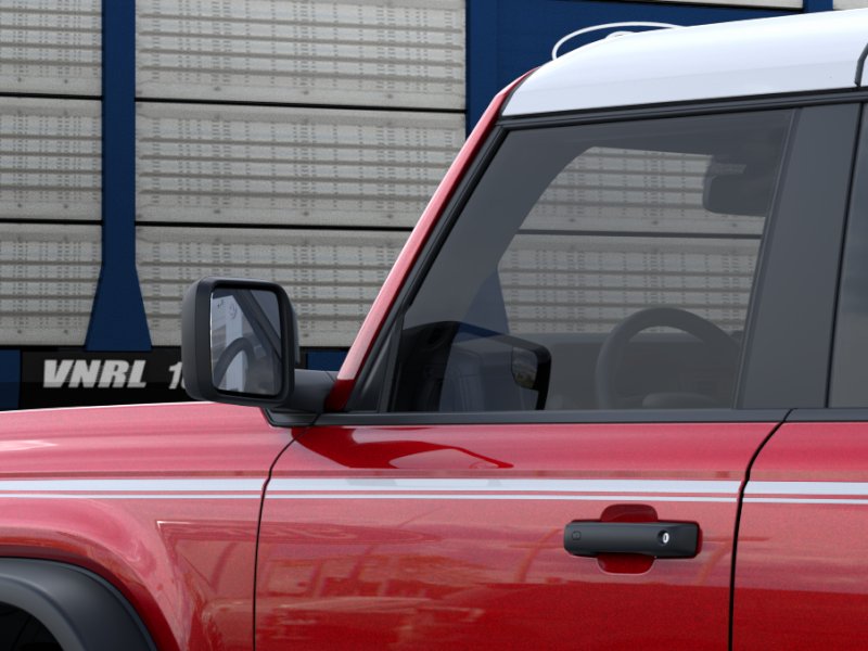 New 2026 Ford Bronco - photo 24