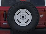 2026 Ford Bronco 4WD SUV for sale #FA95052 - photo 24