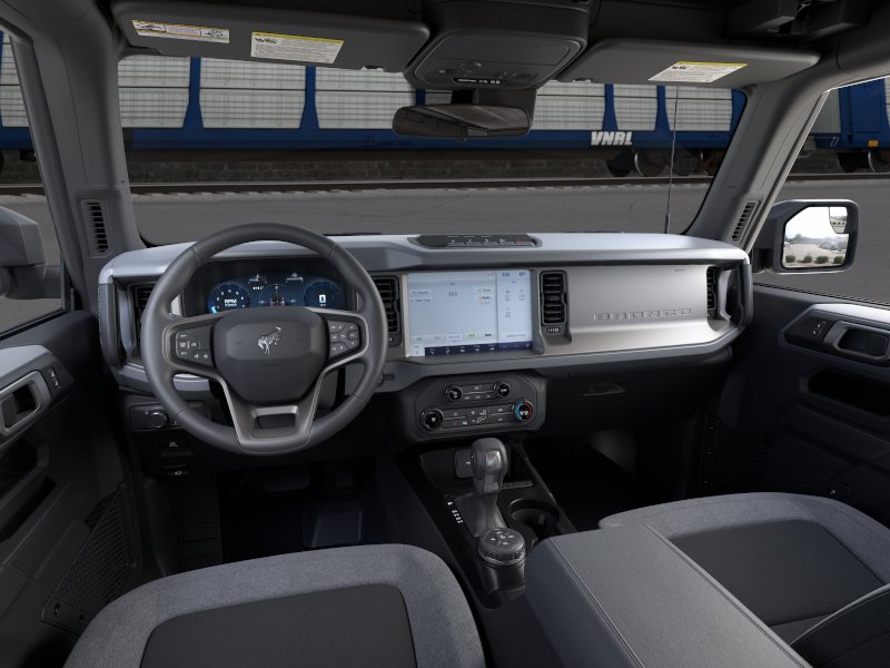 New 2026 Ford Bronco - photo 10