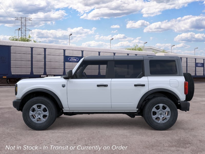 New 2026 Ford Bronco - photo 6