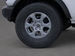 2026 Ford Bronco 4WD SUV for sale #TLB01664 - photo 20