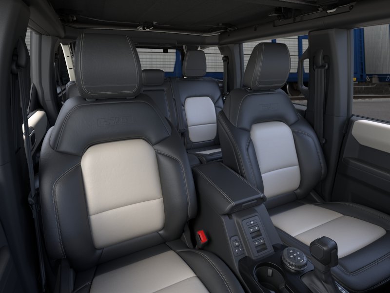 New 2026 Ford Bronco - photo 12