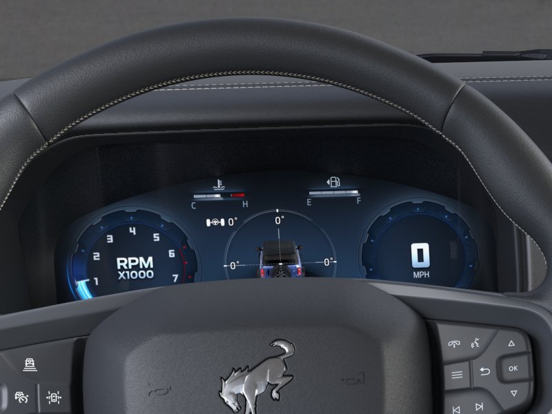 New 2026 Ford Bronco - photo 15