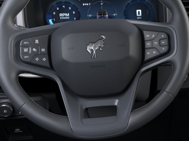 New 2026 Ford Bronco - photo 16