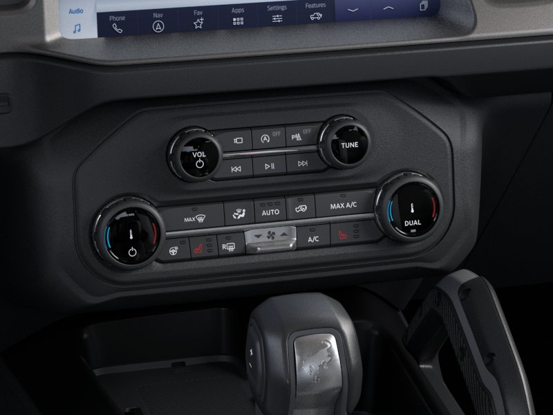 New 2026 Ford Bronco - photo 18
