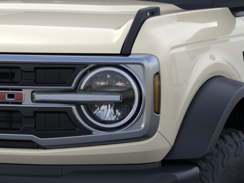 New 2026 Ford Bronco - photo 22