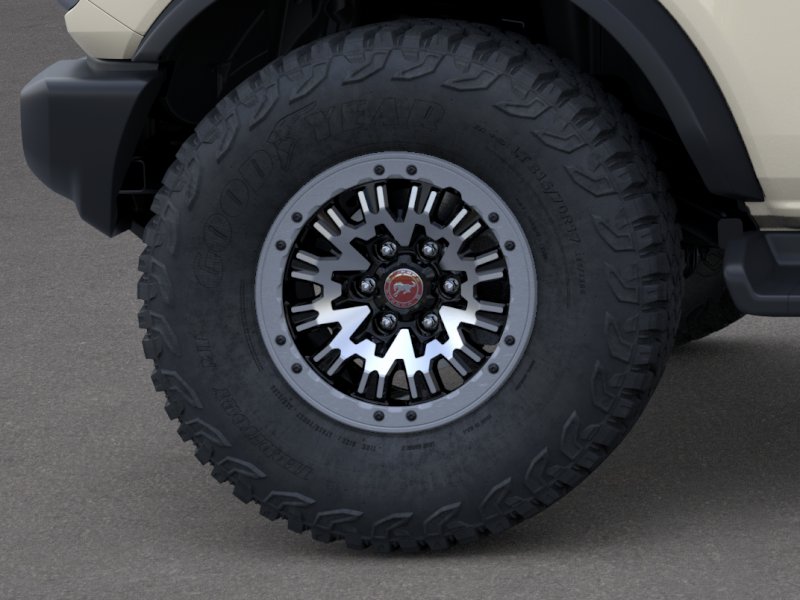 New 2026 Ford Bronco - photo 23