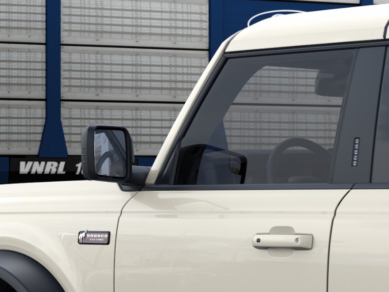New 2026 Ford Bronco - photo 24