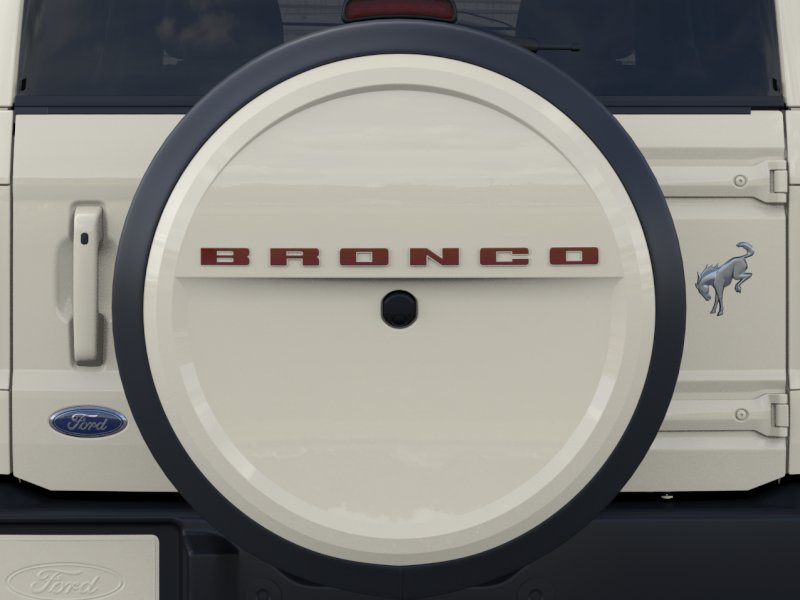 New 2026 Ford Bronco - photo 26