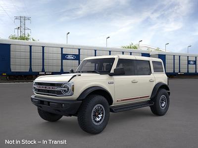 2026 Ford Bronco 4WD SUV for sale #TLB02000 - photo 1