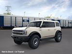 2026 Ford Bronco 4WD SUV for sale #TLB02000 - photo 1