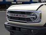 2026 Ford Bronco 4WD SUV for sale #TLB02000 - photo 19