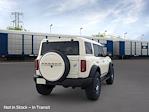 2026 Ford Bronco 4WD SUV for sale #TLB02000 - photo 8