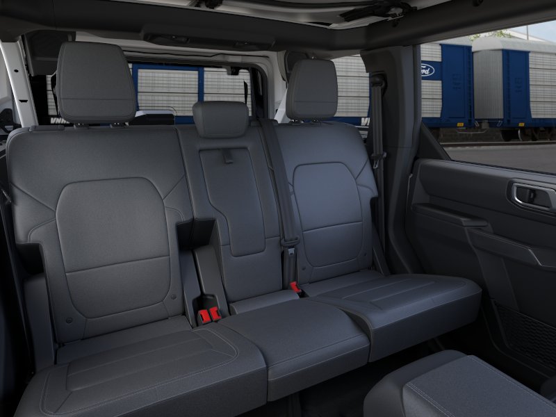 New 2026 Ford Bronco - photo 13
