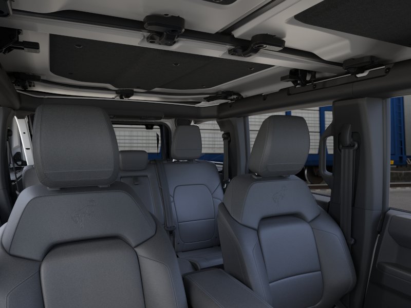 New 2026 Ford Bronco - photo 14