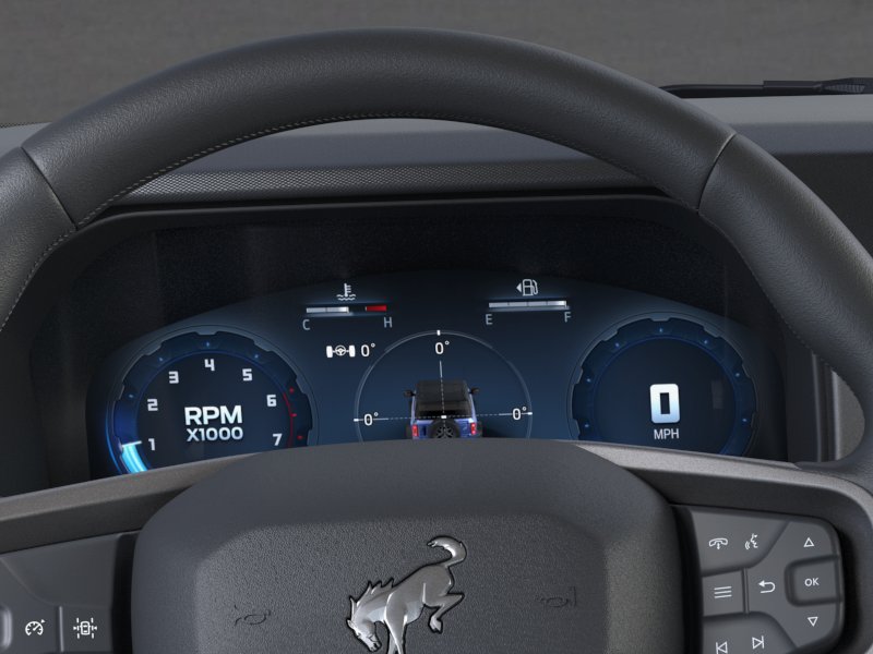 New 2026 Ford Bronco - photo 15