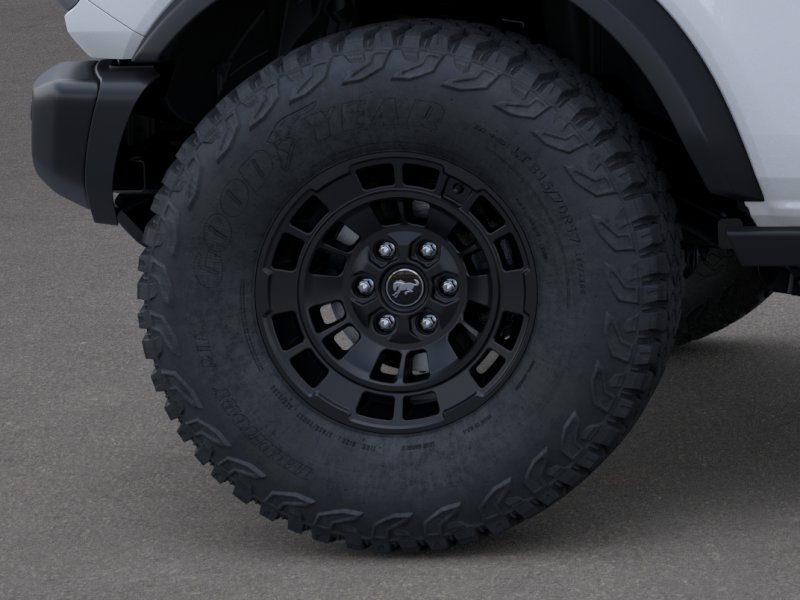 New 2026 Ford Bronco - photo 23