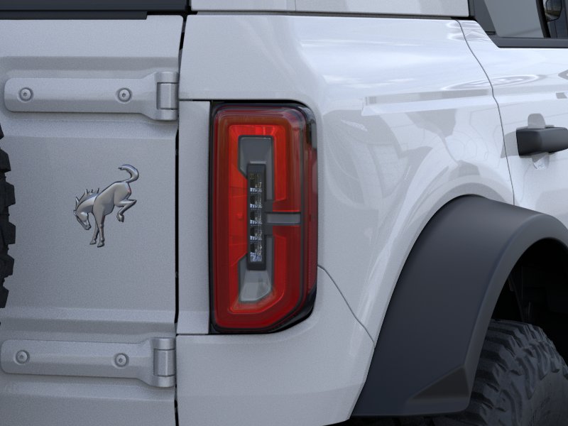 New 2026 Ford Bronco - photo 25