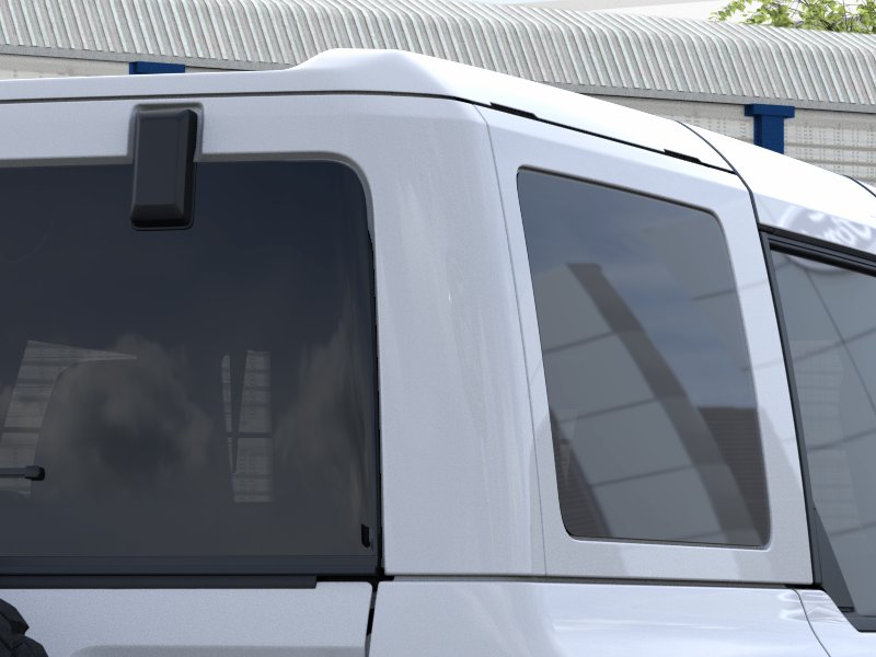 New 2026 Ford Bronco - photo 27