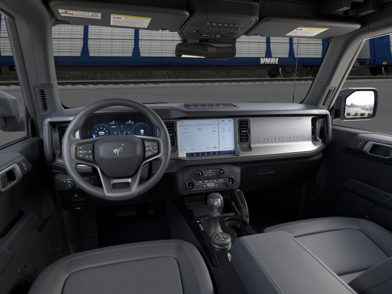New 2026 Ford Bronco - photo 11