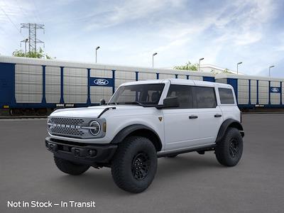 2026 Ford Bronco 4WD SUV for sale #TLB05988 - photo 1