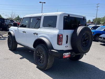 2026 Ford Bronco 4WD SUV for sale #FB05988 - photo 2