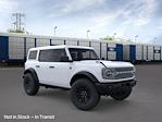 2026 Ford Bronco 4WD SUV for sale #TLB05988 - photo 7