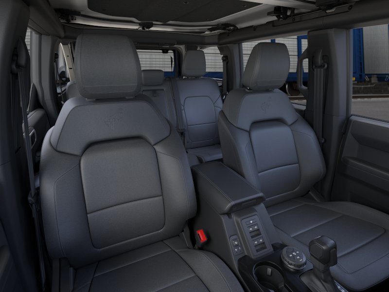 New 2026 Ford Bronco - photo 12