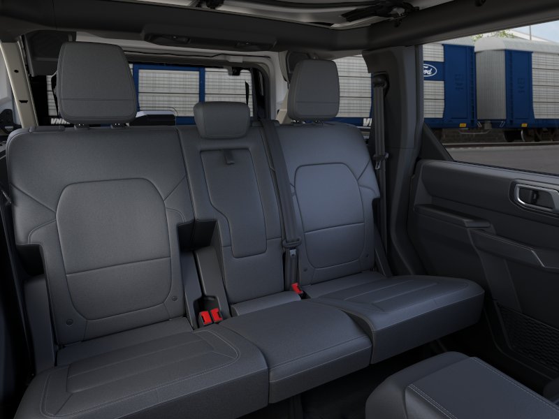 New 2026 Ford Bronco - photo 13