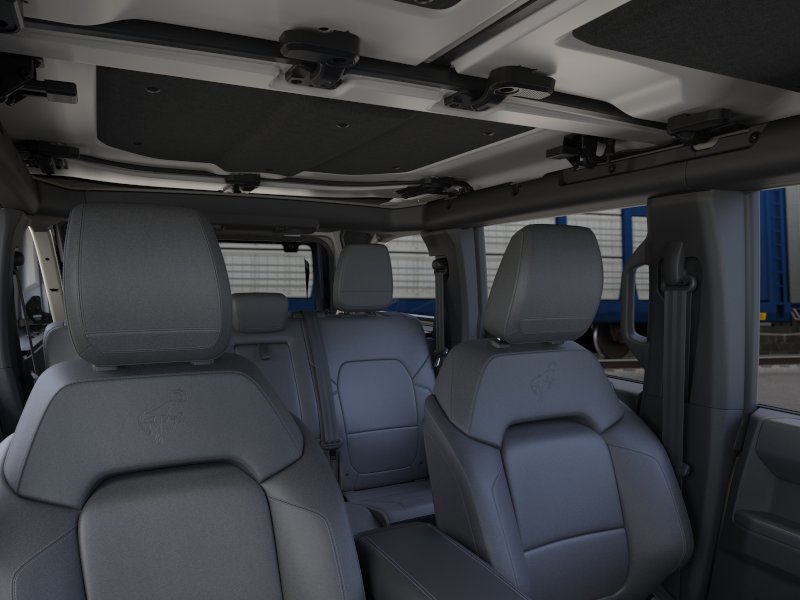 New 2026 Ford Bronco - photo 14