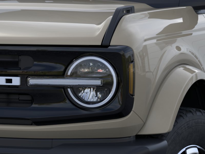 New 2026 Ford Bronco - photo 22