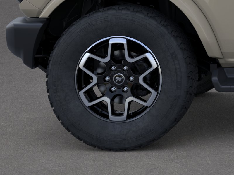 New 2026 Ford Bronco - photo 23