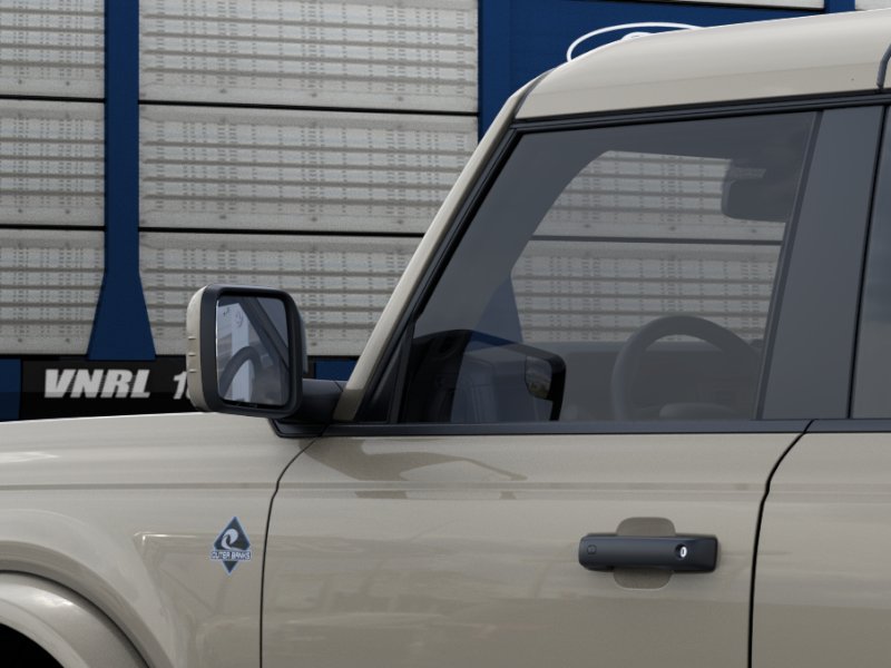 New 2026 Ford Bronco - photo 24