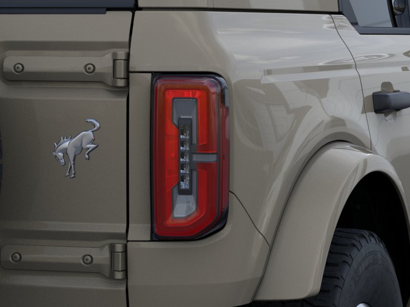 New 2026 Ford Bronco - photo 25