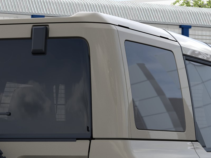 New 2026 Ford Bronco - photo 27