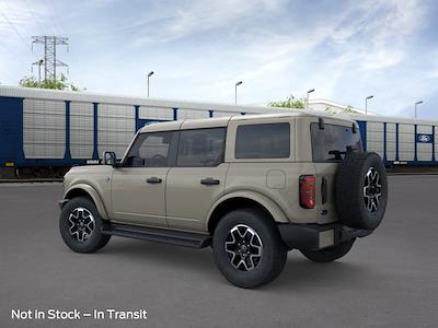 2026 Ford Bronco 4WD SUV for sale #TLB06073 - photo 2
