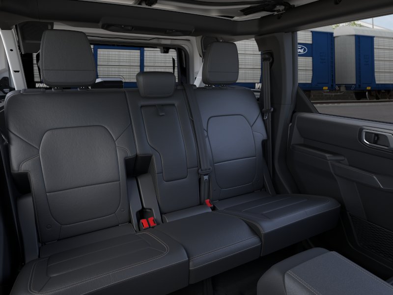 New 2026 Ford Bronco - photo 13
