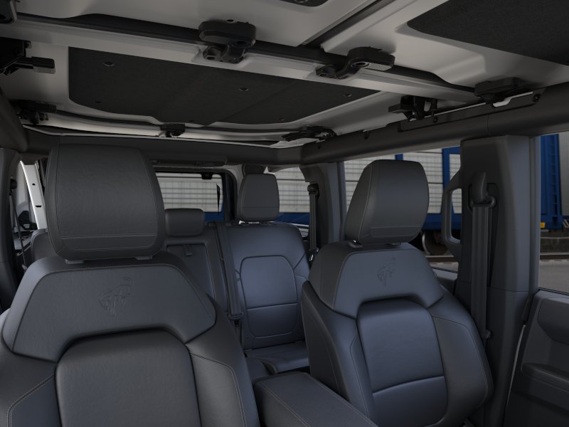 New 2026 Ford Bronco - photo 14