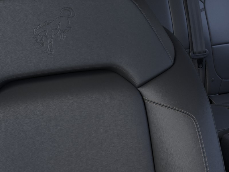 New 2026 Ford Bronco - photo 20
