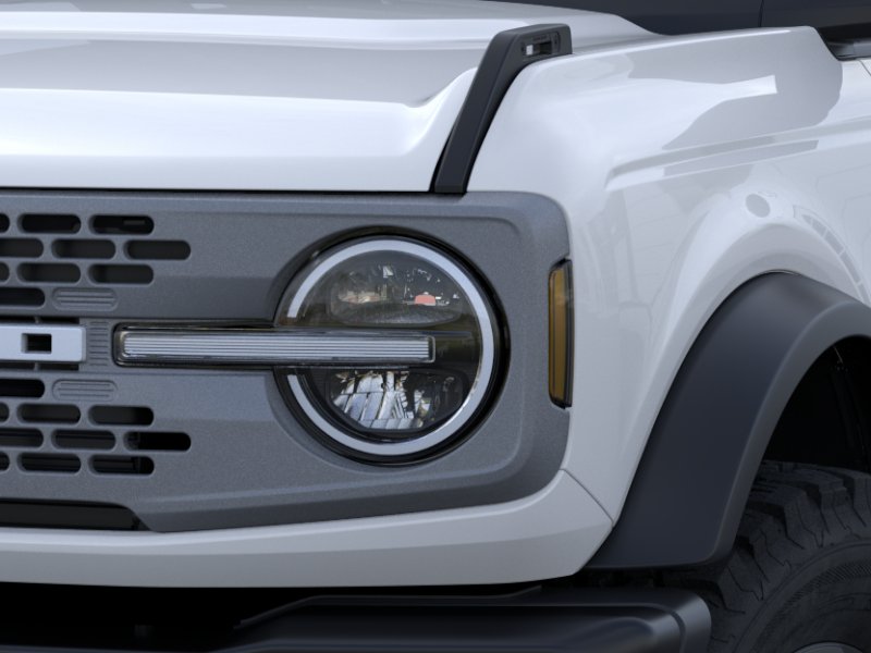 New 2026 Ford Bronco - photo 22