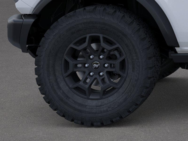 New 2026 Ford Bronco - photo 23