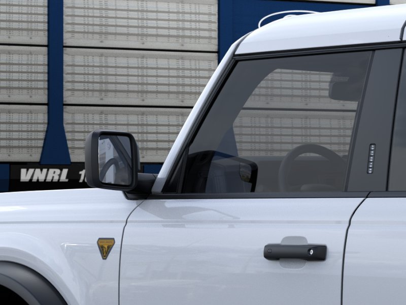 New 2026 Ford Bronco - photo 24