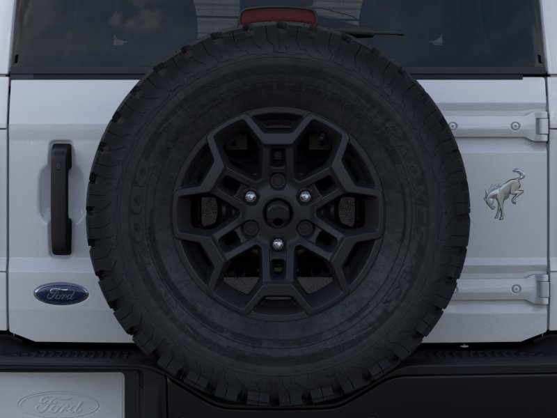 New 2026 Ford Bronco - photo 26