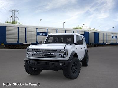 2026 Ford Bronco 4WD SUV for sale #FB07378 - photo 2