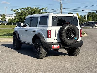 2026 Ford Bronco 4WD SUV for sale #FB07378 - photo 2