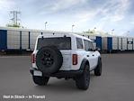 2026 Ford Bronco 4WD SUV for sale #FB07378 - photo 8