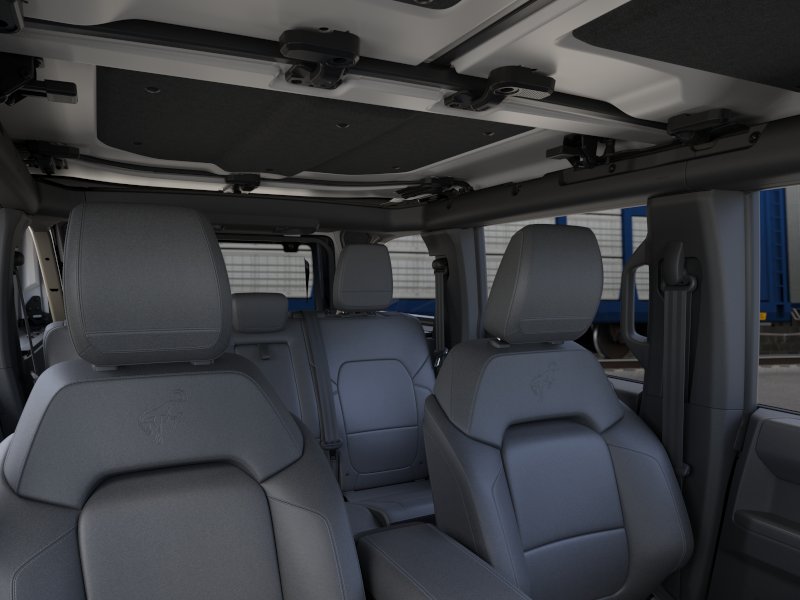 New 2026 Ford Bronco - photo 13