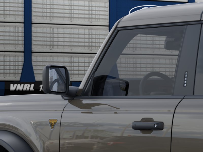 New 2026 Ford Bronco - photo 23
