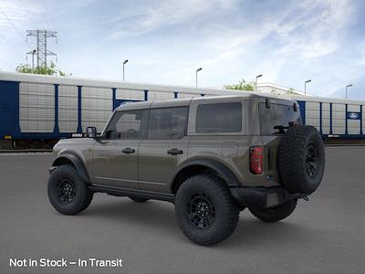2026 Ford Bronco 4WD SUV for sale #TLB07590 - photo 2