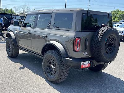 2026 Ford Bronco 4WD SUV for sale #FB07590 - photo 2